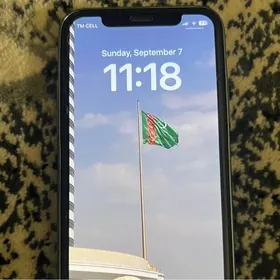 iPhone 11 Pro