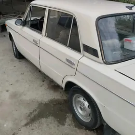 Lada 2106 1981