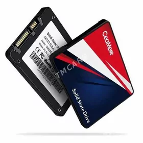 SSD 120GB SATA CEAMERE