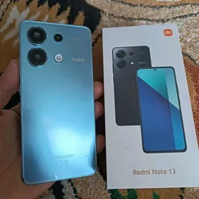 Redmi not 13 6/128