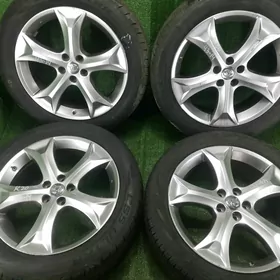 VENZA DISKA 235 55 20