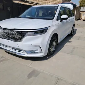 Kia Carnival 2021