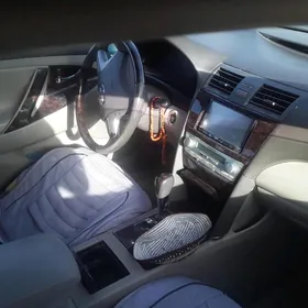Toyota Camry 2009