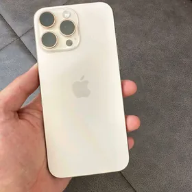 Iphone 16Pro Max desert titan