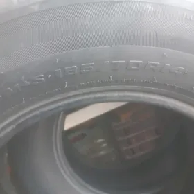 tiger pokryşka 185/70/14