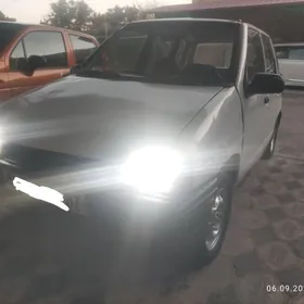 Daewoo Tico 1996