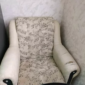 divan kreslo