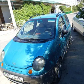 Daewoo Matiz 2003