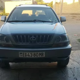 Lexus RX 300 2003