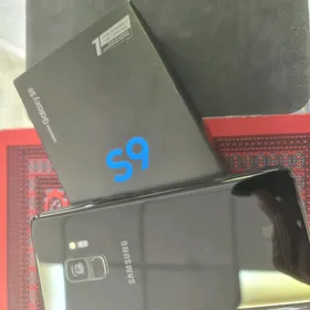 Samsung S9 64gb