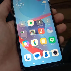 Redmi not 11