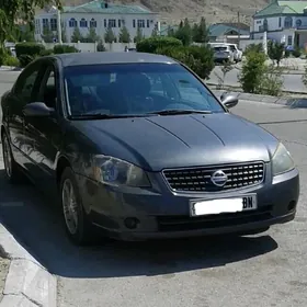 Nissan Altima 2005