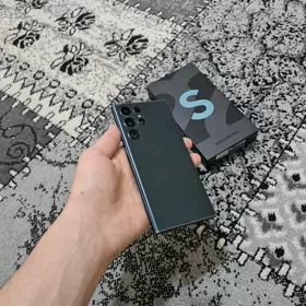 SAMSUNG S22 ULTRA 12/256