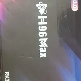 H96MAX tuner