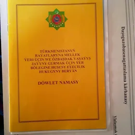 satlyk jaý... Şabat etr.