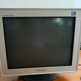 Sync Master 793df Samsung