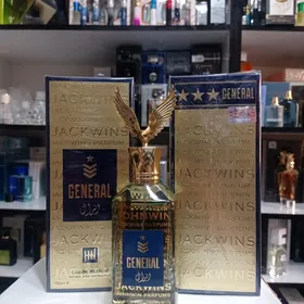 Duhy parfum General