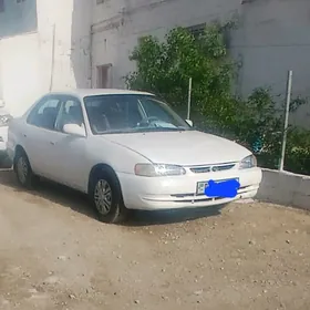 Toyota Corolla 1998