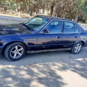 BMW 525 1993