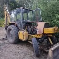 Belarus 622 2002