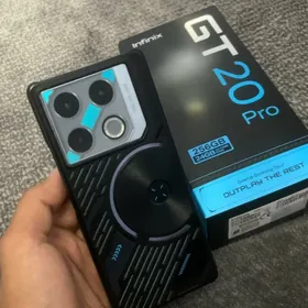 Infinix GT 20 PRO