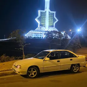 Opel Omega 1990