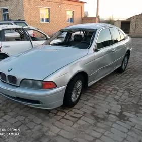 BMW 525 2002
