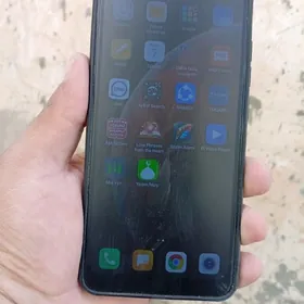 Redmi not 6 pro 4 64