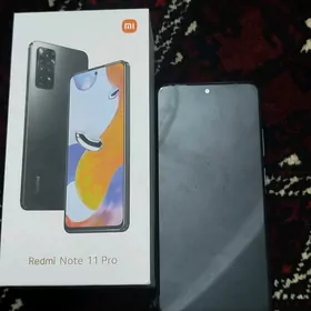 Redmi note 11 pro