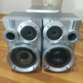 LG KALONKA