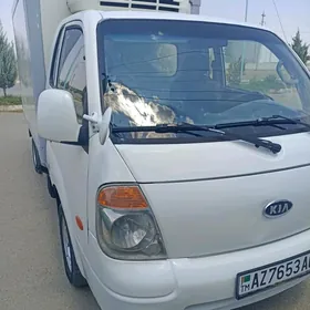 Kia Bongo 2009