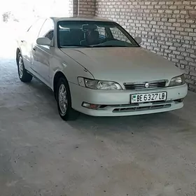 Toyota Mark II 1994