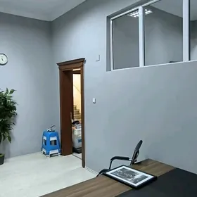 satlyk ofis asgabat yalkymy