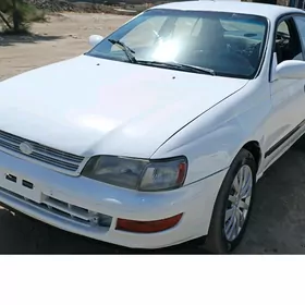 Toyota Corona 1993