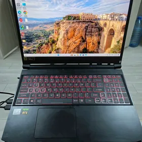 Noutbuk Acer Nitro 5