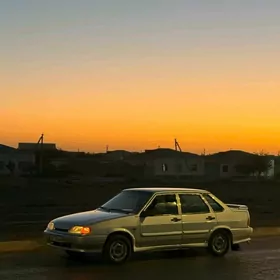 Lada 2115 2007