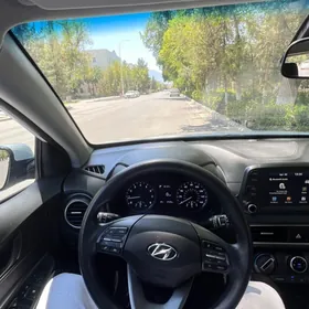 Hyundai Kona 2020