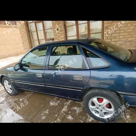 Opel Vectra 1991