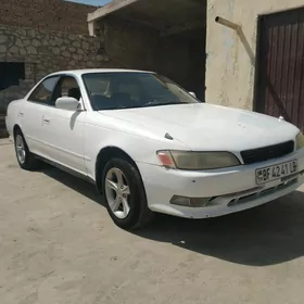 Toyota Mark II 1995