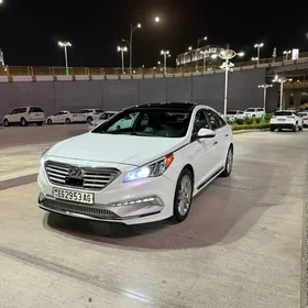 Hyundai Sonata 2017