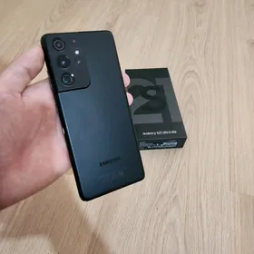 Samsung S21 Ultra 5G