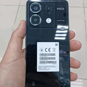 poco x6 5g