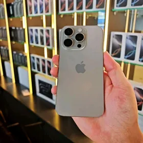 iPhone 15 Pro 128GB