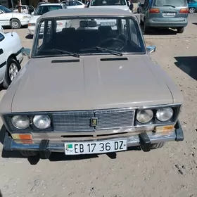Lada 2106 1988