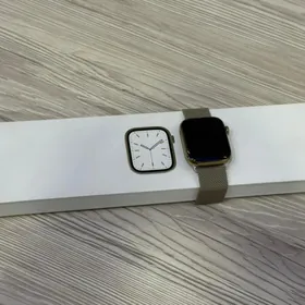 apple watch 7/45mm stainless
