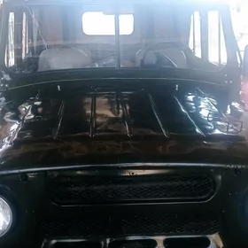 UAZ 469 1980