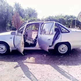 Opel Vectra 2001