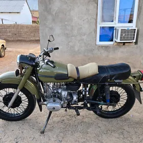 Ural 5557 1992
