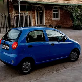 Daewoo Matiz 2006