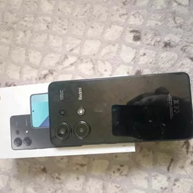 Redmi Not 13 6/128